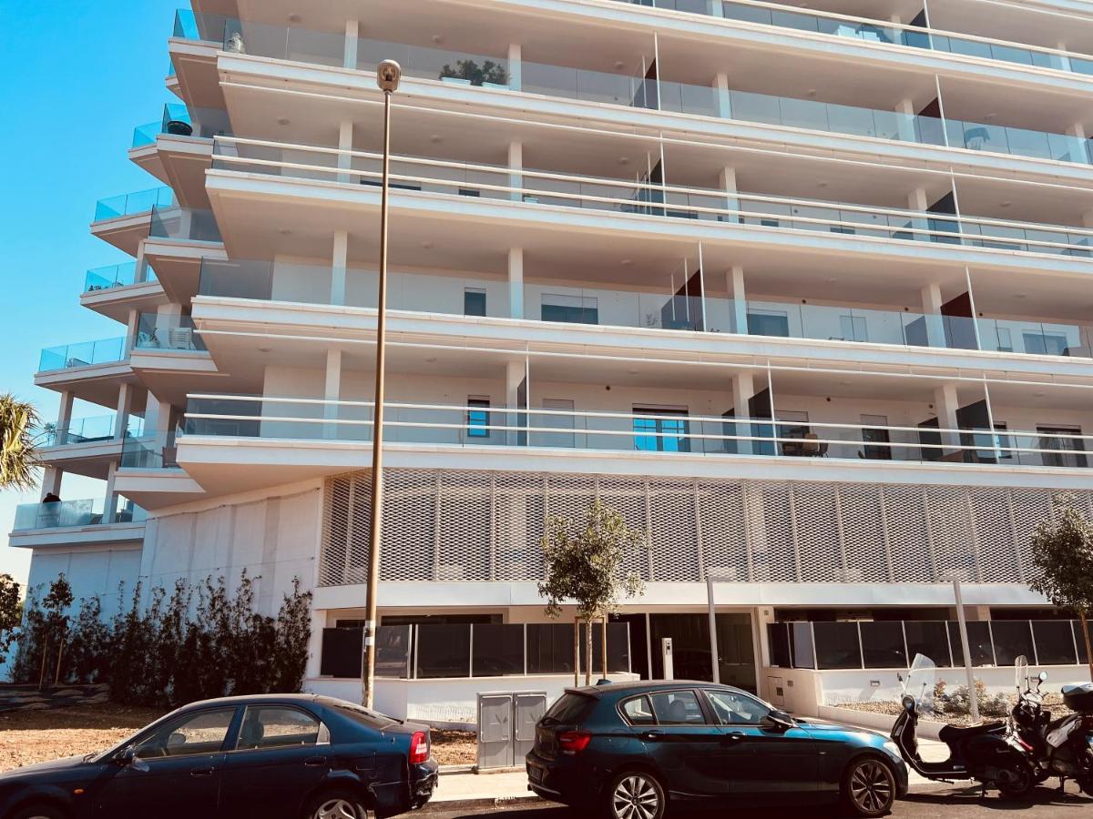 Marisabella 8 Apartamento *