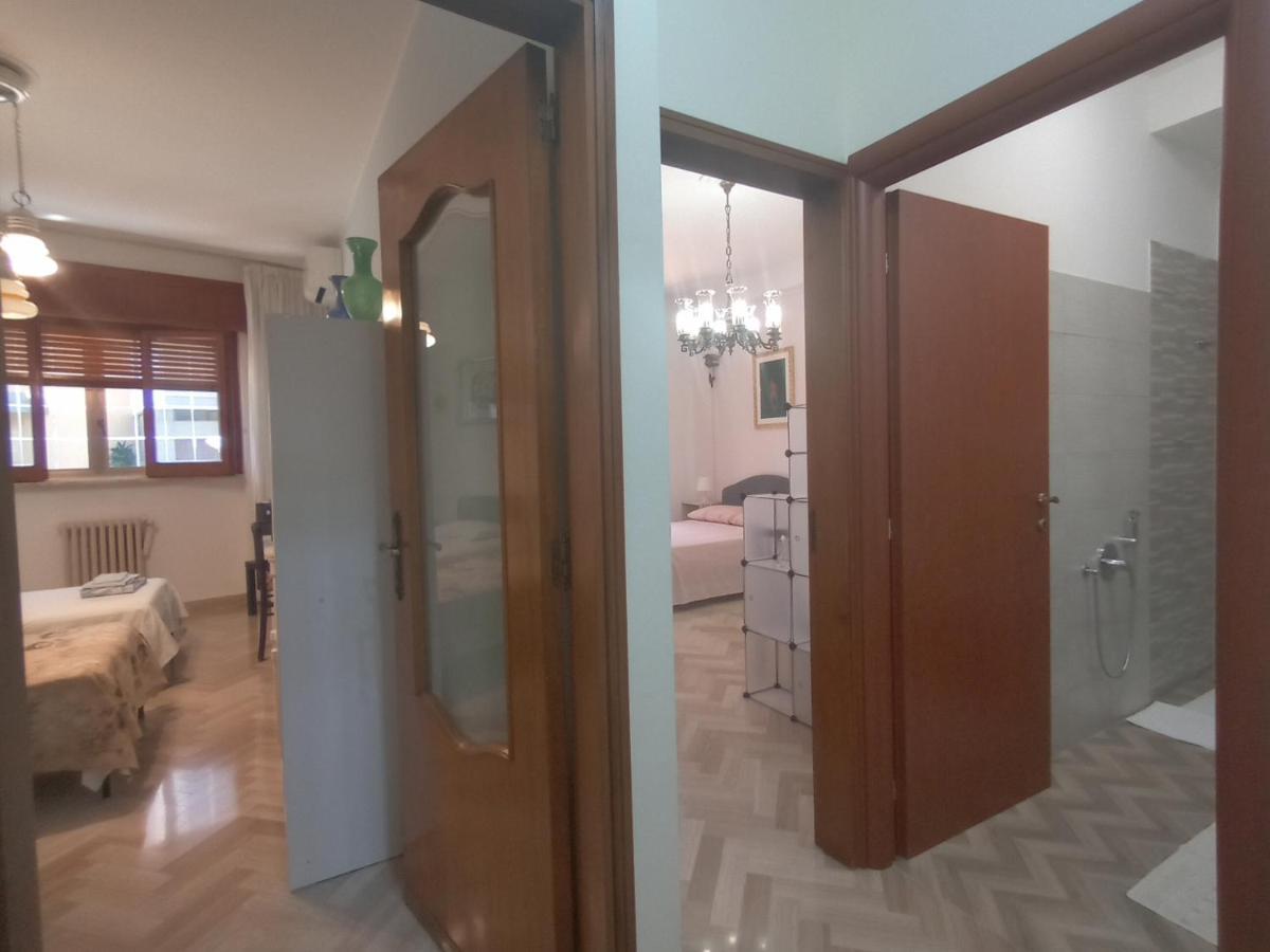 Divenere Carbonara - Locazione Turistica Bari