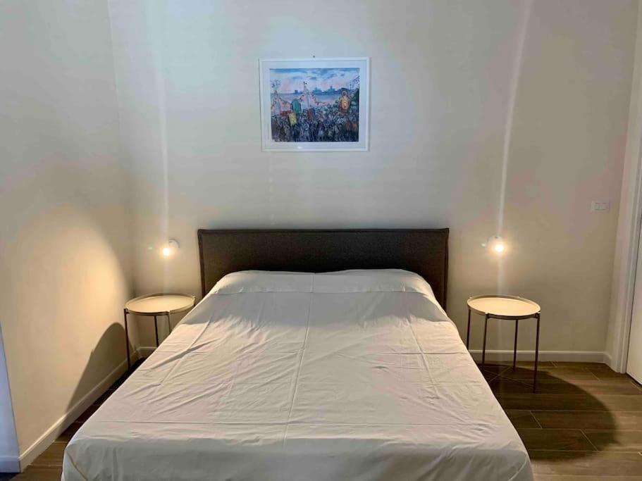 Apartment Mint Appartemento 4 Posti Letto Bari