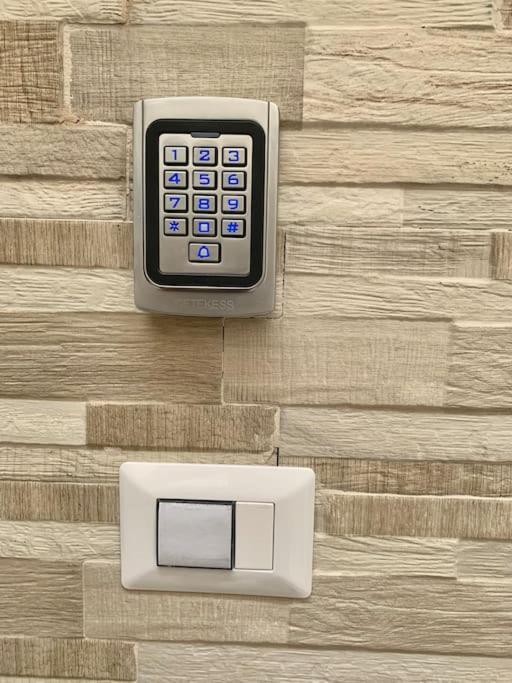 Apartment Mint Appartemento 4 Posti Letto Bari