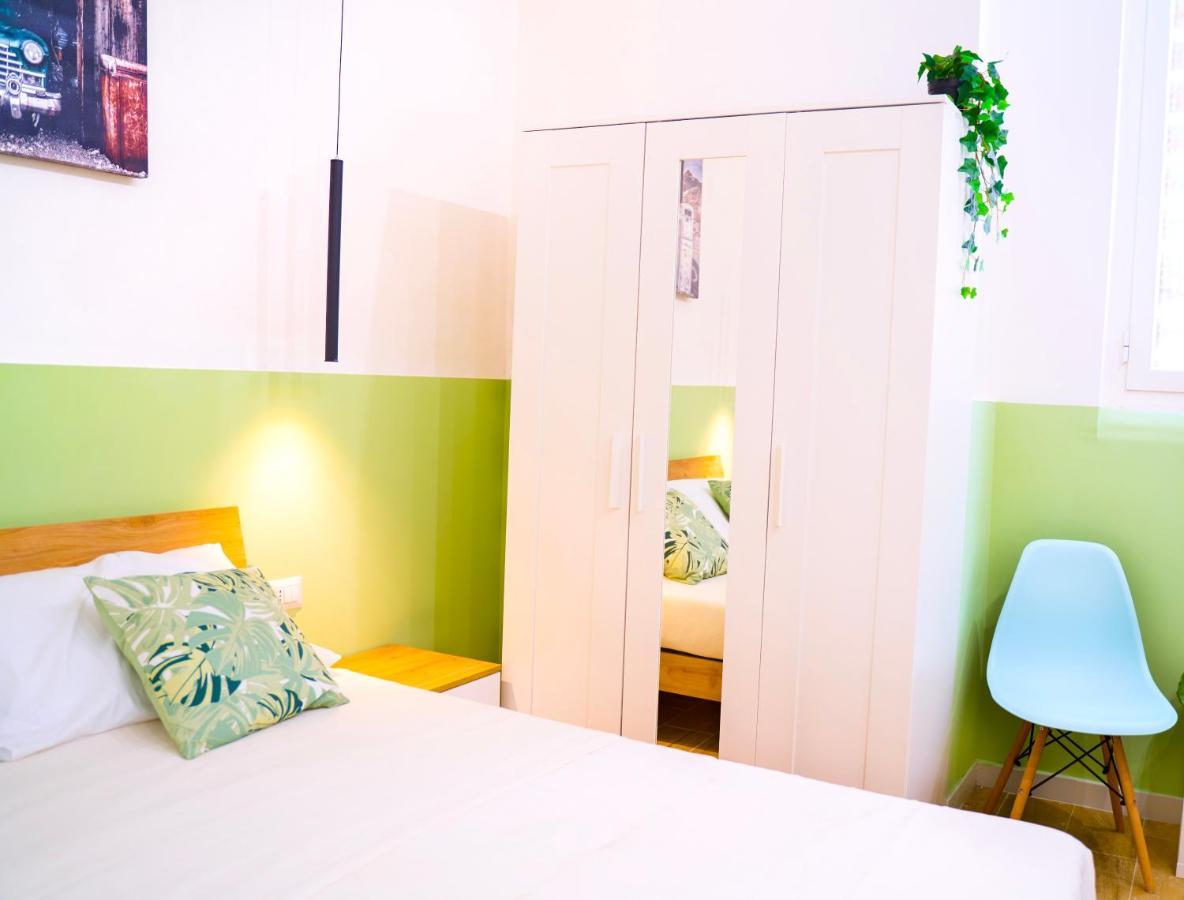 N.1 500mt Da Policlinico/10min Da Stazione Apartment *