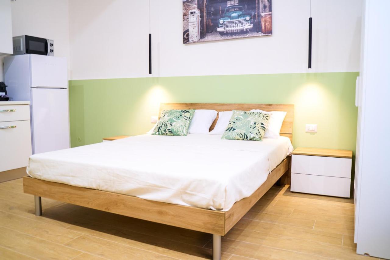 Apartment N.1 500mt Da Policlinico/10min Da Stazione *