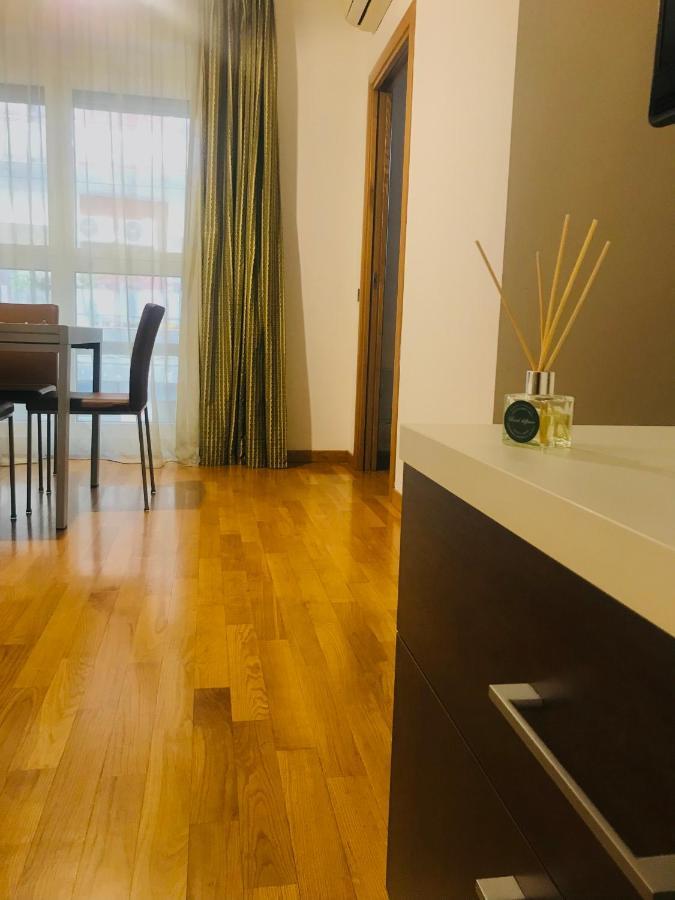 Fedra Loft House Apartment Bari