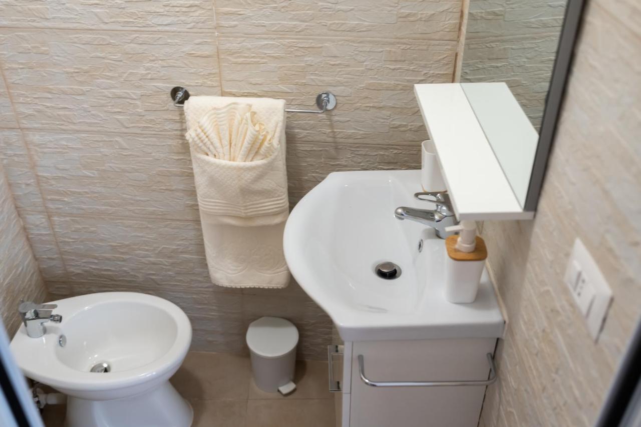 Holiday home Casa Teroli Bari