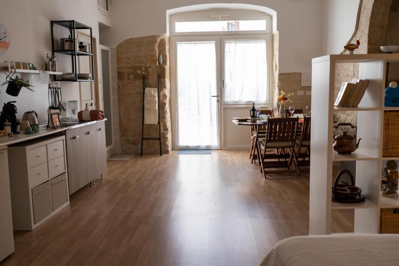 Casa Teroli Holiday home *