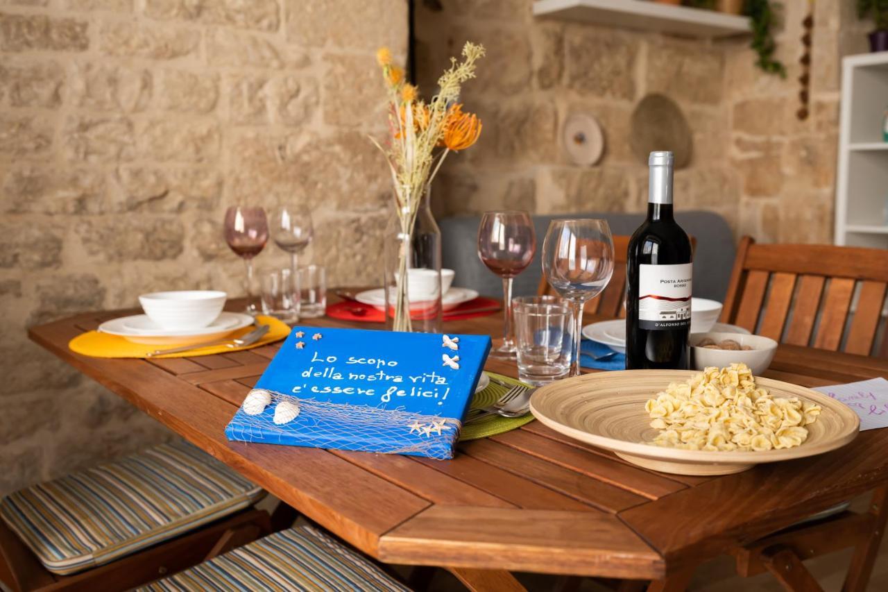 Casa Teroli Holiday home