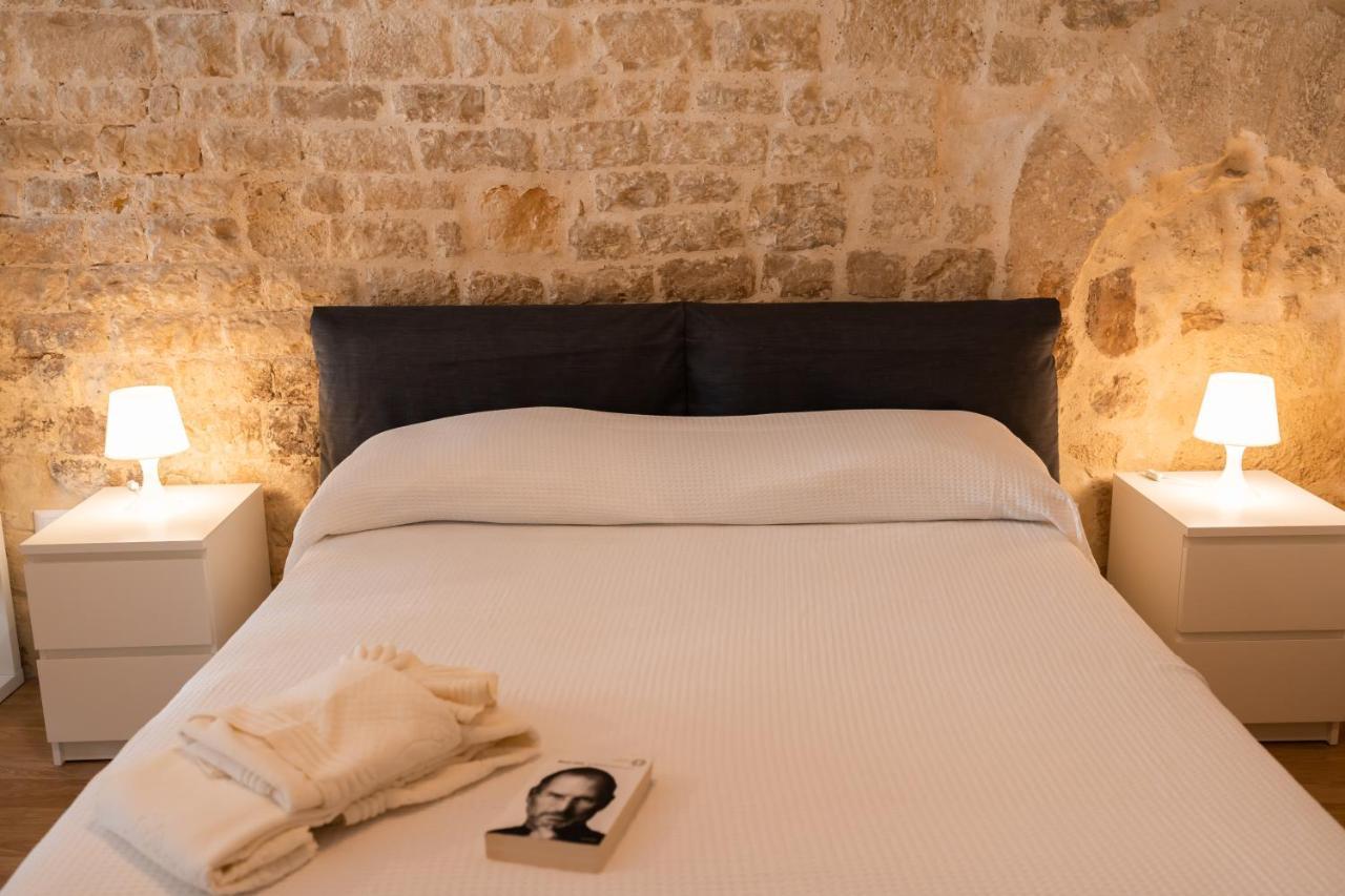 Casa Teroli Holiday home *