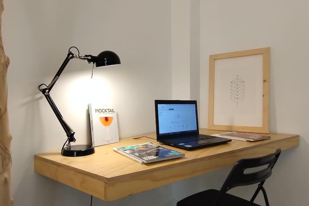 Easystay Apartment *