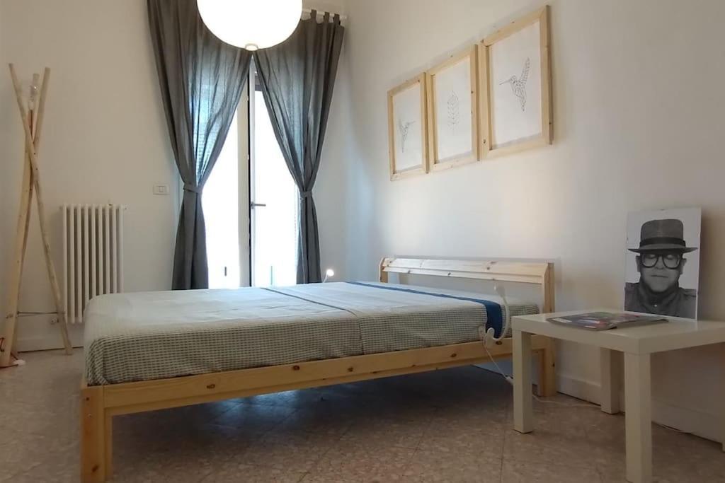 Apartment Easystay Bari