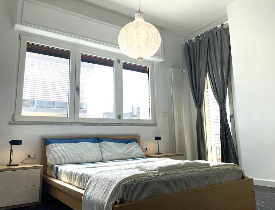 Easystay Apartment