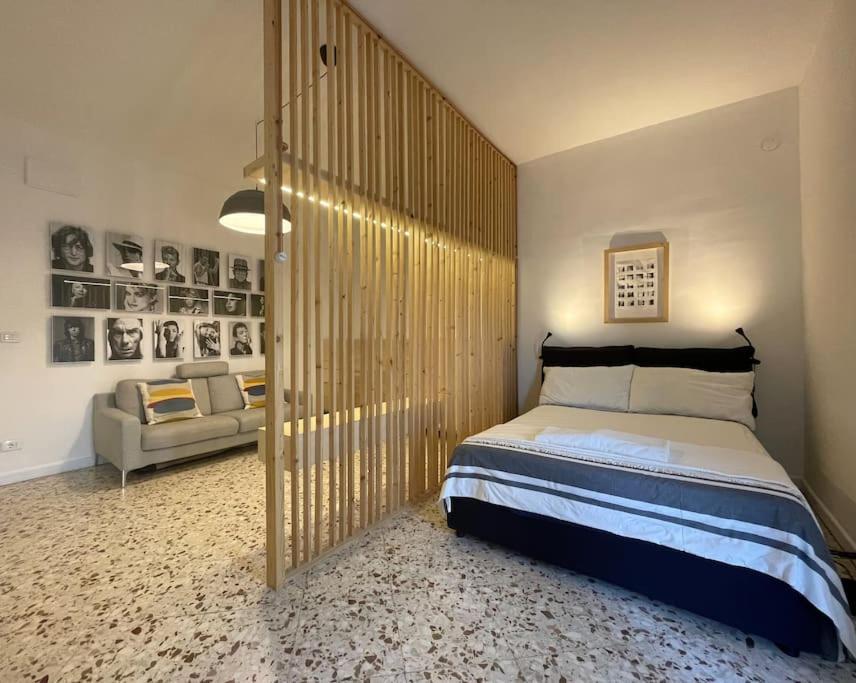 Easystay Apartment Bari