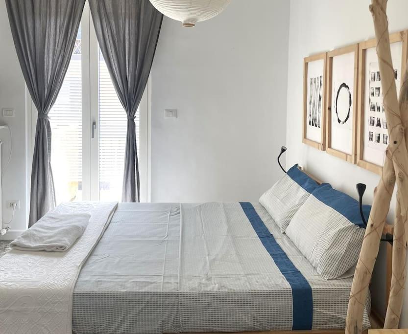 Apartment Easystay Bari