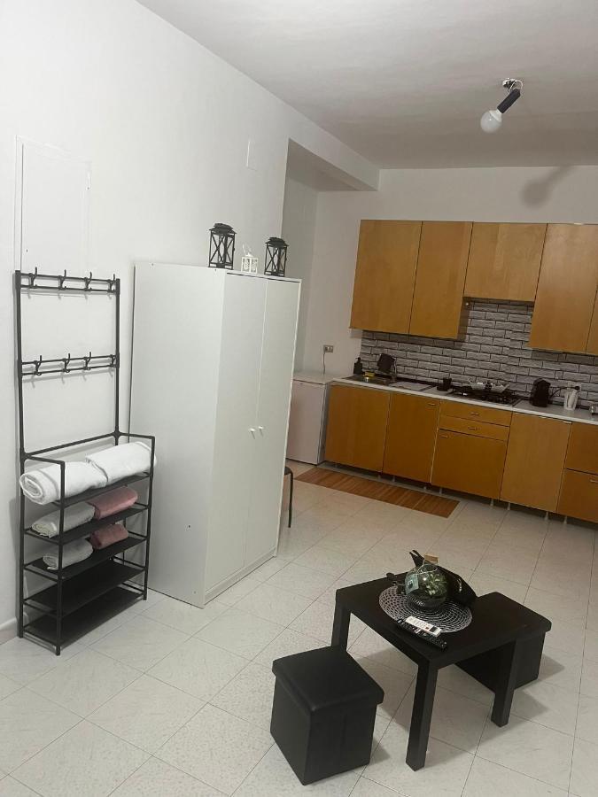 Apartment Attico Di Aurora *