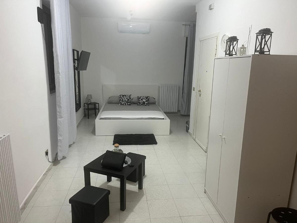 Apartment Attico Di Aurora Bari