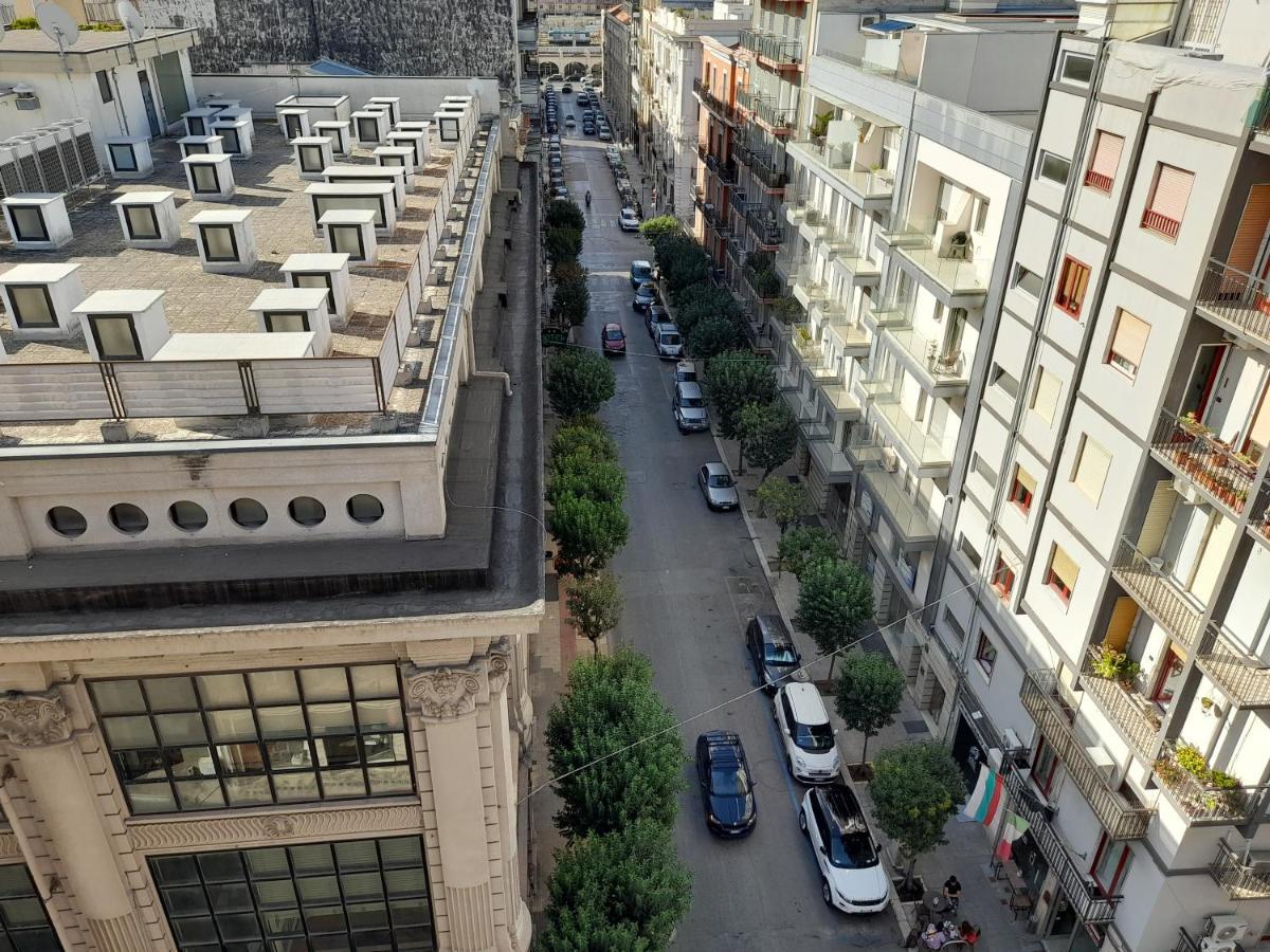 Apartamento Attico Di Aurora *