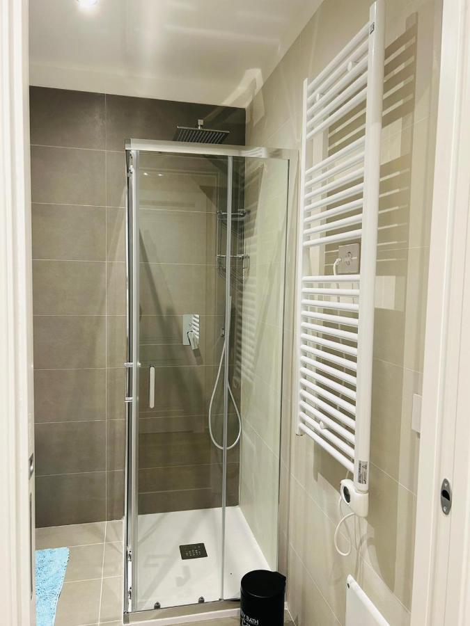 D'amar House Apartment Bari