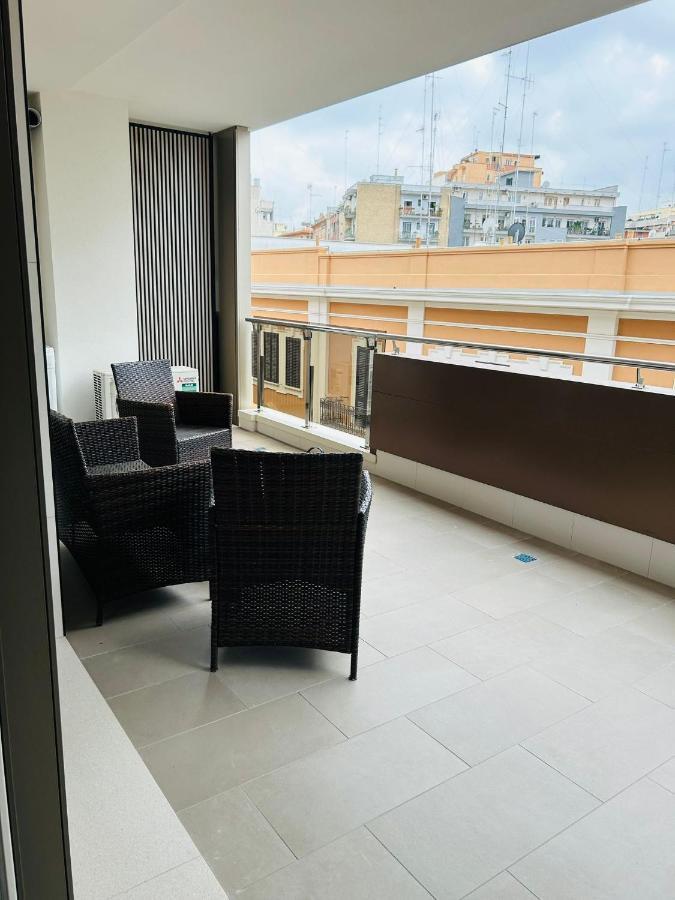 Apartment D'amar House *