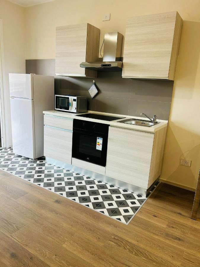 D'amar House Apartment