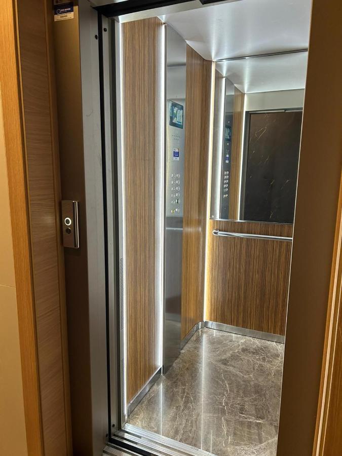 D'amar House Apartment