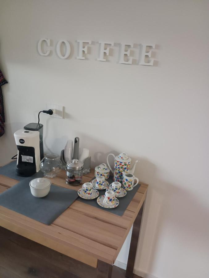 D'amar House Apartment Bari