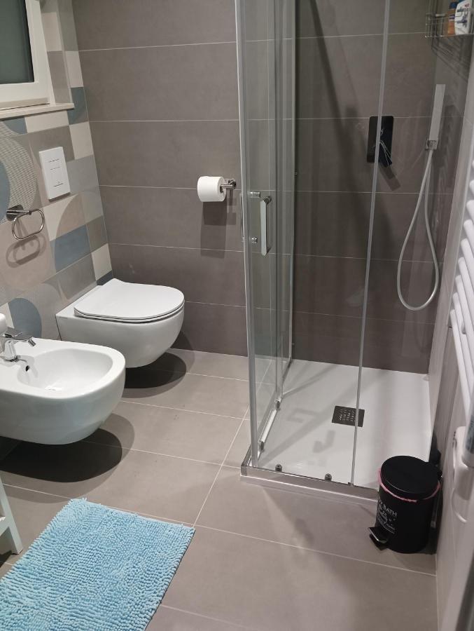 D'amar House Apartment Bari