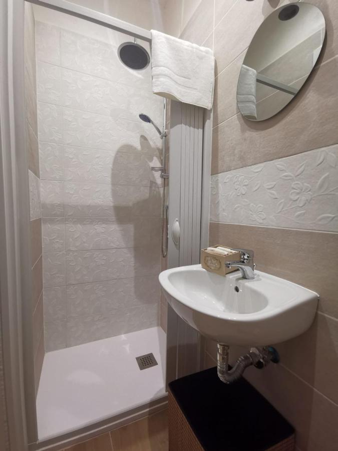 La Casa Delle Tradizioni Apartment *