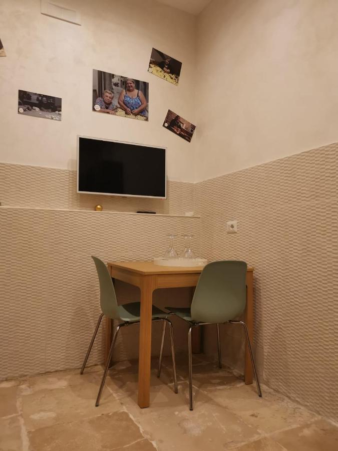 La Casa Delle Tradizioni *