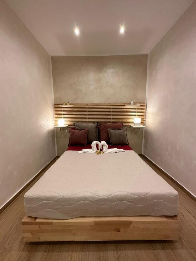 Apartment La Casa Delle Tradizioni