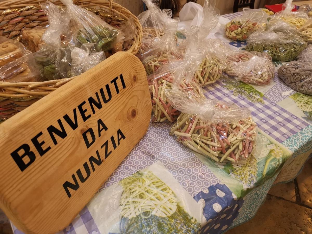 La Casa Delle Tradizioni Apartment *