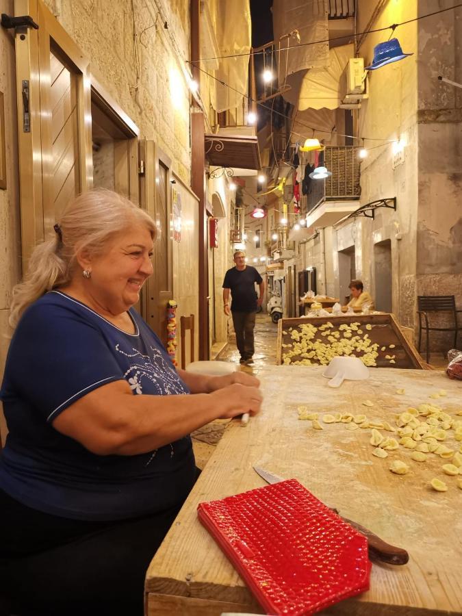 La Casa Delle Tradizioni Bari