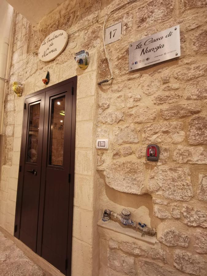 La Casa Delle Tradizioni Apartment Bari