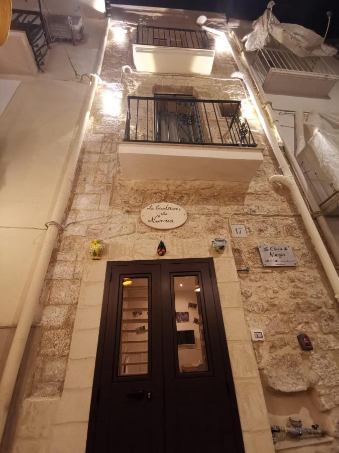 Apartment La Casa Delle Tradizioni *