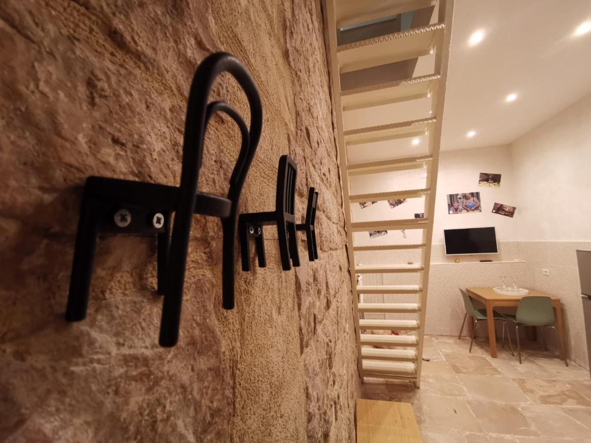 Apartment La Casa Delle Tradizioni Bari