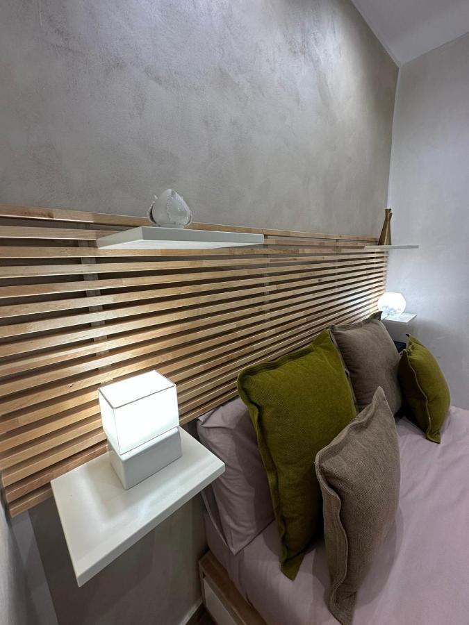 La Casa Delle Tradizioni Apartment