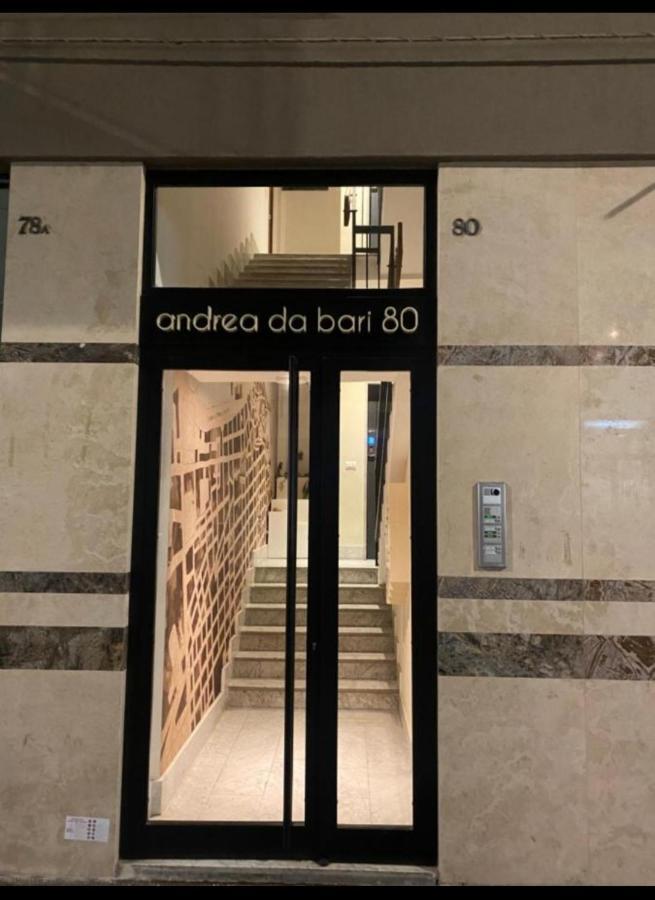 Futura Exclusive 4 * Bari