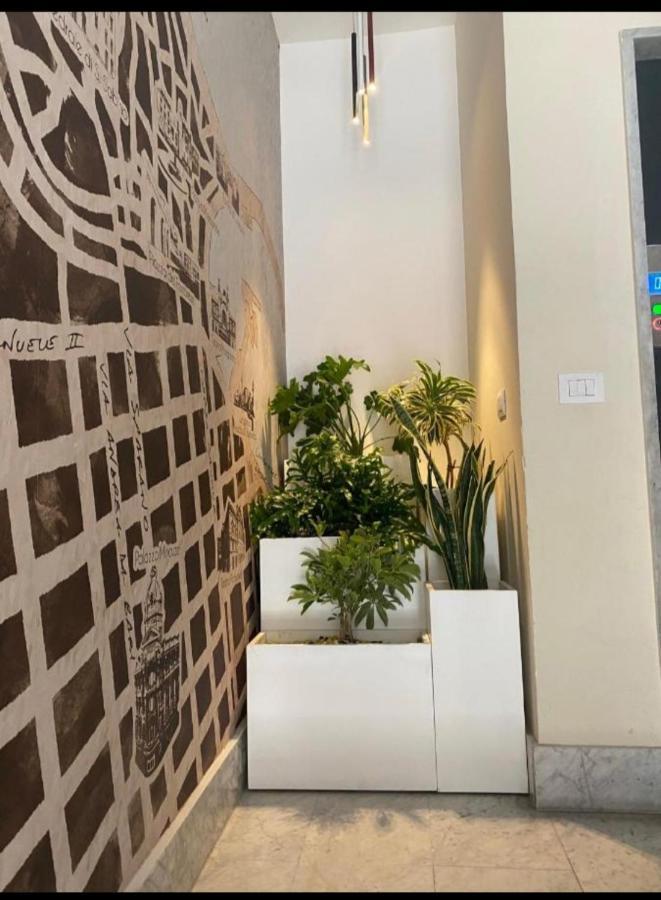 Futura Exclusive 4 Apartment