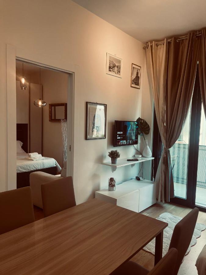 Futura Exclusive 4 Apartment *