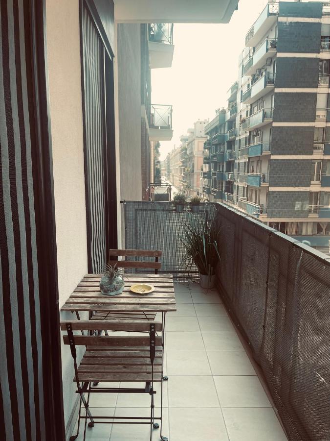 Apartment Futura Exclusive 4 *