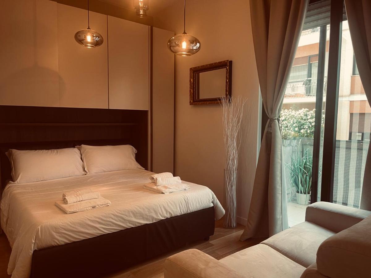 Apartment Futura Exclusive 4