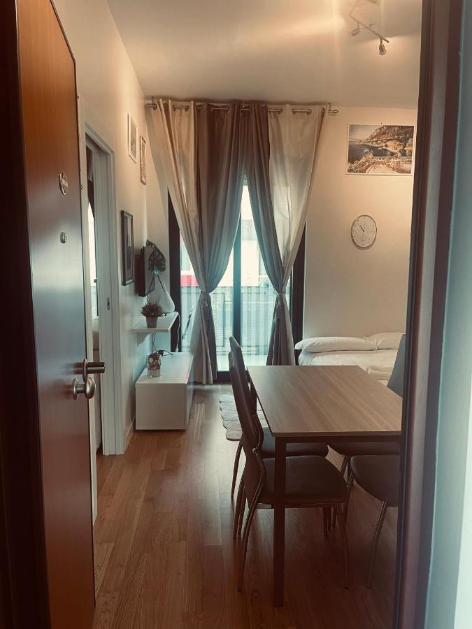 Futura Exclusive 4 Apartment Bari