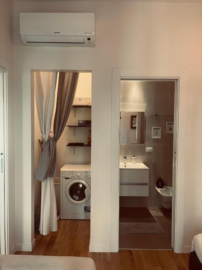 Futura Exclusive 4 Apartment