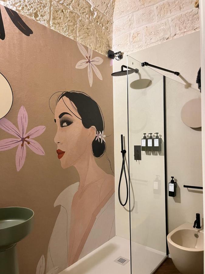 La Mattonella Monella Căn hộ Bari