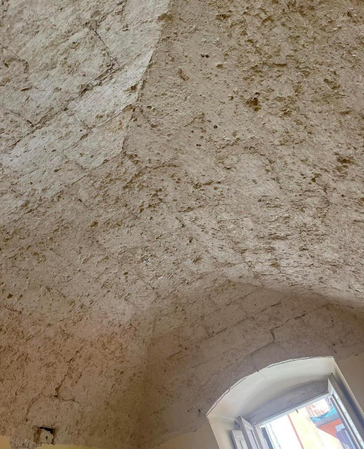 Căn hộ La Mattonella Monella Bari