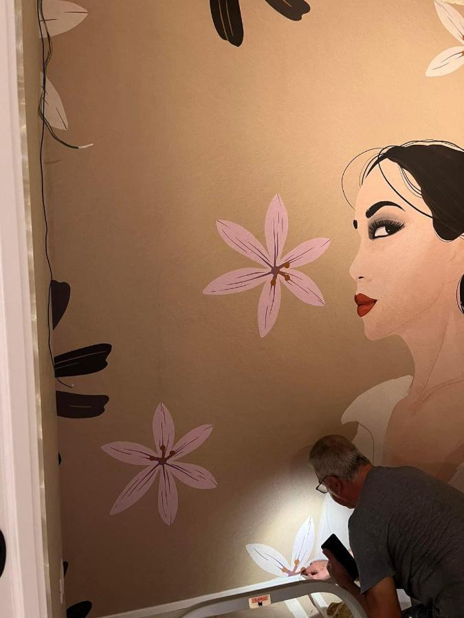 Căn hộ La Mattonella Monella Bari