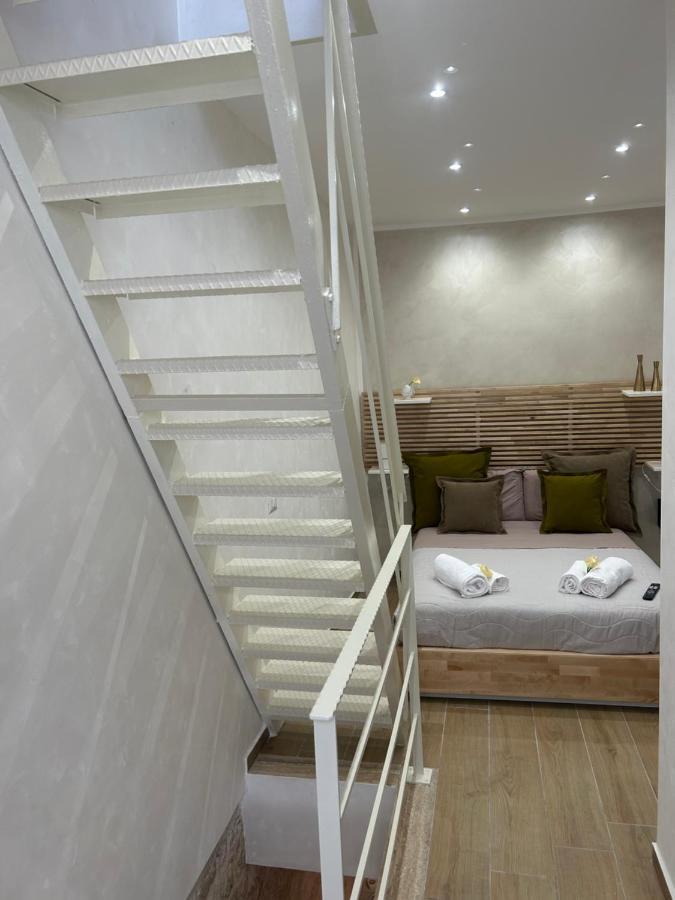 Apartment La Casa Delle Tradizioni