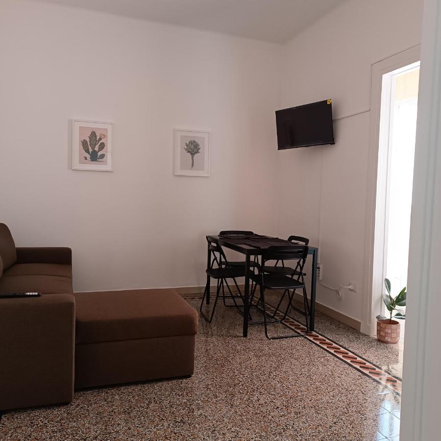 Apartment Interno24 *