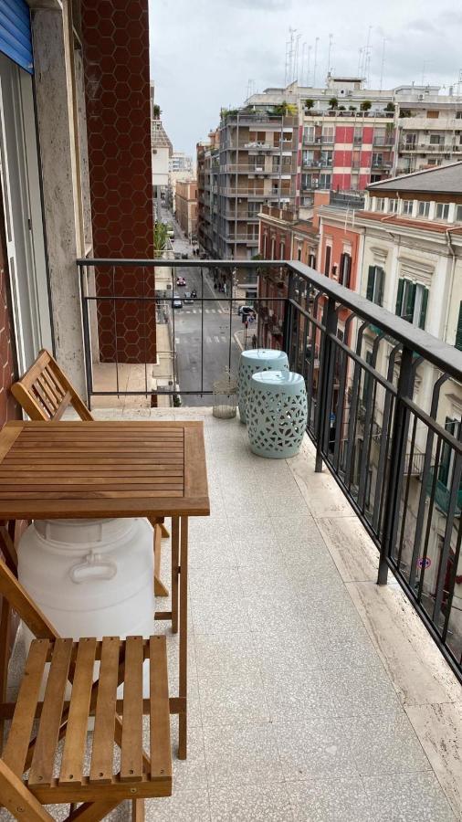 Melo Apartament Bari