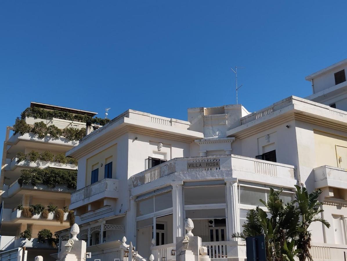 Casa Mistral Appartement Bari
