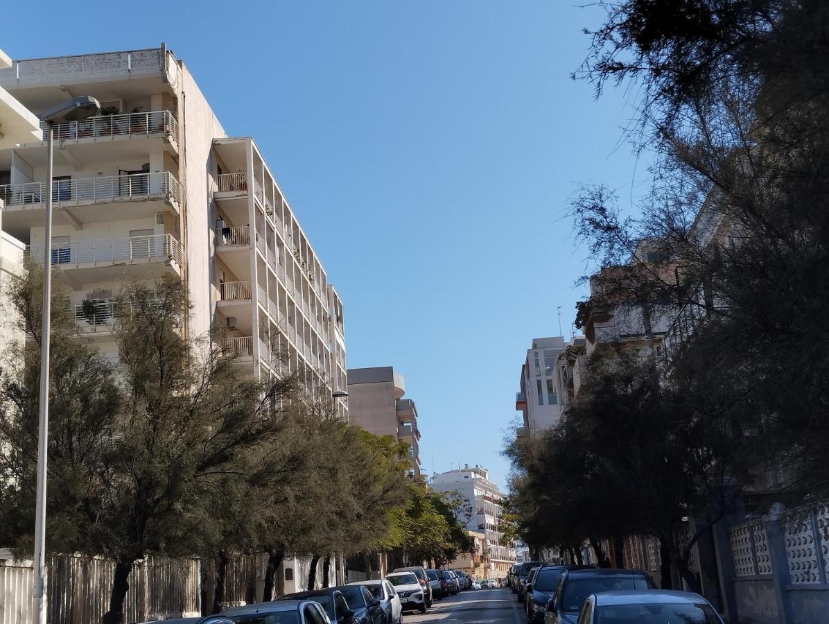 Appartement Casa Mistral Bari