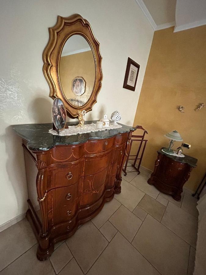 Casa Stallone Appartement Bari